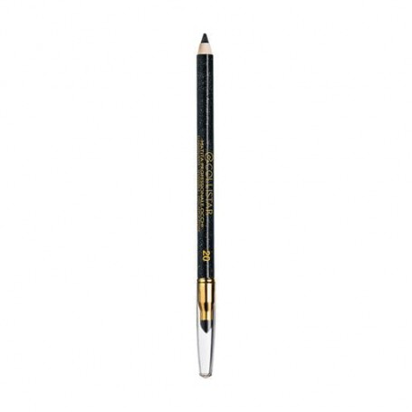 Карандаш для глаз Collistar Professional Eye Pencil 20 Black Glitter, 1.2 г