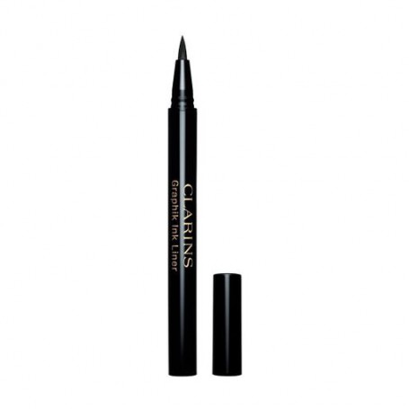 Подводка-фломастер для глаз Clarins Graphik Ink Liner 01 Black, 0.4 мл