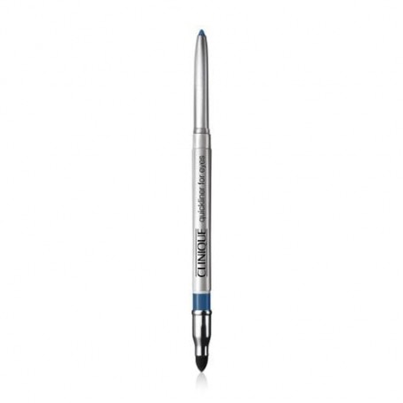 Карандаш для глаз Clinique Quickliner For Eyes, 08 Blue Grey, 0.3 г