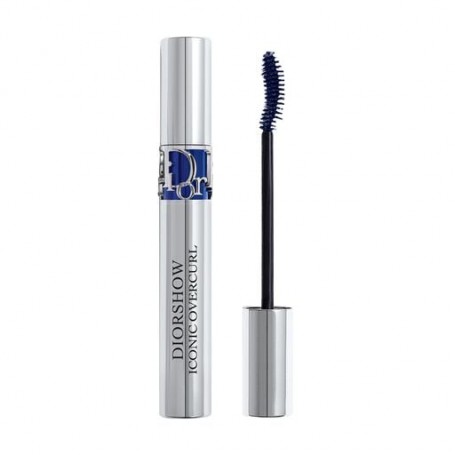 Тушь для ресниц Dior Diorshow Iconic Overcurl 264 Blue, 6 мл
