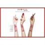Подводка-фломастер для губ Christian Dior Rouge Dior INK Lip Liner 851 Shock, 1.1 мл