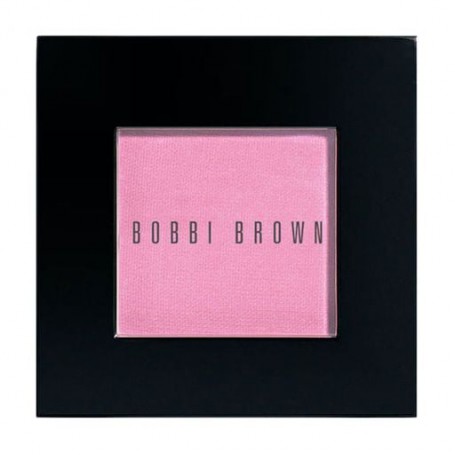 Компактные румяна для лица Bobbi Brown Blush, Peony, 3.7 г