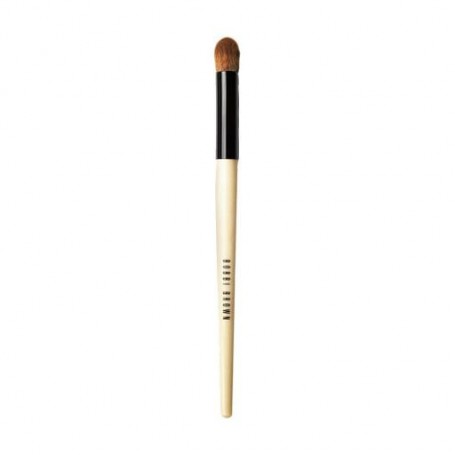 Кисть для макияжа Bobbi Brown Full Coverage Touch Up Brush для растушовки
