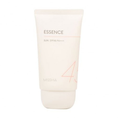 Солнцезащитная эссенция для тела Missha All Around Safe Block Essence Sun SPF 45/PA +++, 50 мл