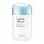 Солнцезащитное водостойкое молочко для лица и тела Missha All-around Water Proof Sun Milk SPF 50 +/PA +++, 40 мл