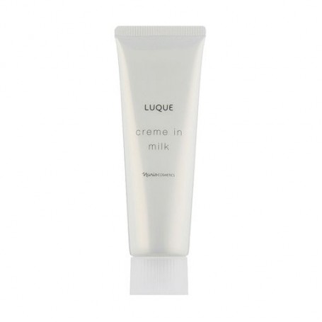 Увлажняющий крем для лица Naris Cosmetics Luque Luque Cream In Milk, 80 г