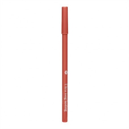Карандаш для губ Parisa Cosmetics Ultra Long Lip Professiona 3x1 405, 1.5 г