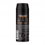 Дезодорант-спрей Axe Leather & Cookies 48H Non Stop Fresh мужской, 150 мл