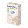 Детская молочная каша МАМАКО Organic ячменная на козьем молоке, с 5 месяцев, 200 г