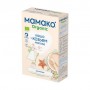 Детская молочная каша МАМАКО Organic гречневая на козьем молоке, с 4 месяцев, 200 г