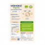 Детская молочная каша МАМАКО Organic гречневая на козьем молоке, с 4 месяцев, 200 г