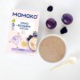 Детская молочная каша МАМАКО овсяная с черносливом на козьем молоке, с 6 месяцев, 200 г