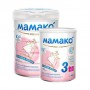 Детская смесь МАМАКО Premium 3 с бифидобактериями, с 12 месяцев, 400 г
