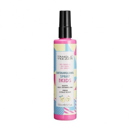 Детский спрей для распутывания волос Tangle Teezer Detangling Spray for Kids, 150 мл