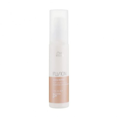 Интенсивная восстанавливающая аминосыворотка для волос Wella Professionals Fusion Intensive Restoring Amino-Serum, 70 мл