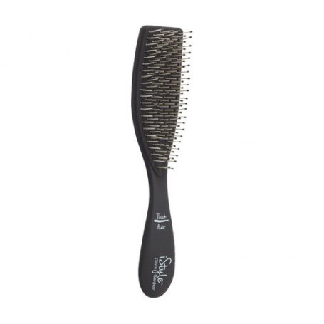 Щетка для волос Olivia Garden iStyle Thick Hair, 1 шт