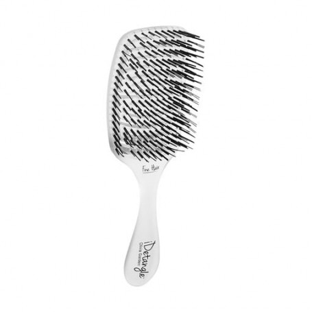 Щетка для волос Olivia Garden iDetangle Fine Hair, 1 шт