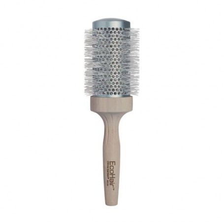 Браш для волос Olivia Garden Ecohair Thermal Round Brush, диаметр 54 мм