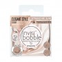 Резинка-браслет для волос Invisibobble Sprunchie Slim Ballerina Bow, 1 шт