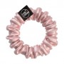 Резинка-браслет для волос Invisibobble Sprunchie Slim Bella Chrome, 2 шт