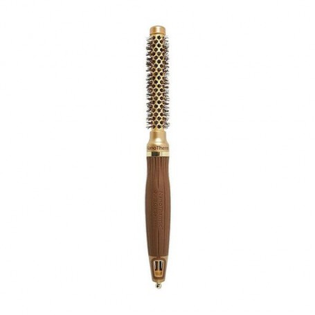 Термобраш для волос Olivia Garden NanoThermic Thermal Ceramic + Ion Brush, діаметр 12 мм