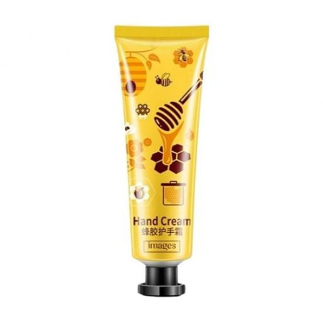 Крем для рук Images Hand Cream Extract of Propolis с экстрактом прополиса, 30 мл