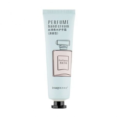Парфюмированный крем для рук Images Perfume Hand Cream Nettle, 30 мл