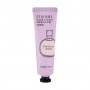 Парфюмированный крем для рук Images Perfume Hand Cream Purple, 30 мл