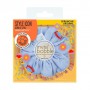 Резинка-браслет для волос Invisibobble Sprunchie Flores & Bloom Hola Lola, 1 шт