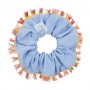 Резинка-браслет для волос Invisibobble Sprunchie Flores & Bloom Hola Lola, 1 шт