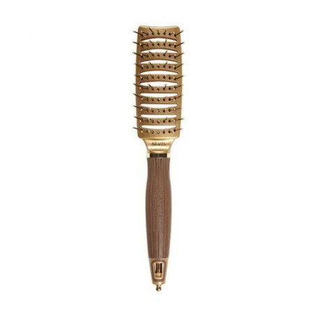 Щетка для волос Olivia Garden Ceramic + Ion Nano Thermic Styler VTS, 1 шт
