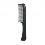 Расческа для волос Olivia Garden Carbon + Ion ST-04, 1 шт
