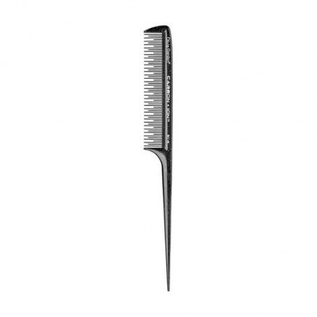 Расческа для волос Olivia Garden Carbon + Ion ST-02, 1 шт