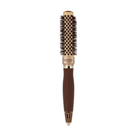 Браш для волос Olivia Garden Ceramic + Ion Nano Thermic Shaper, диаметр 20 мм