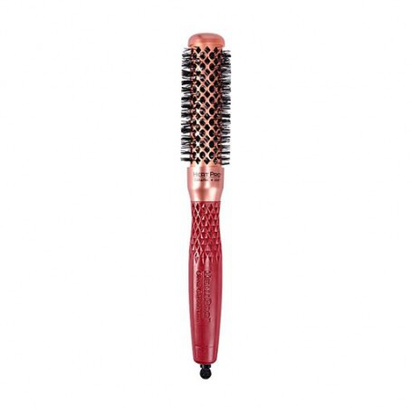 Браш для волос Olivia Garden Ceramic + Ion Heat Pro, диаметр 22 мм