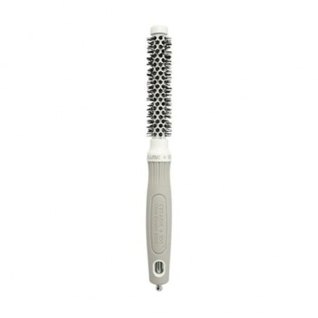 Браш для волос Olivia Garden Ceramic + Ion Thermal Brush Silver CI-15, диаметр 15 мм