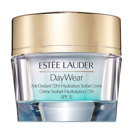 Увлажняющий крем-сорбет для лица Estee Lauder DayWear Anti-Oxidant 72H-Hydration Sorbet Creme SPF 15, 50 мл