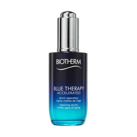 Антивозрастная сыворотка для лицаBiotherm Blue Therapy Accelerated Serum, 30 мл