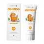 Детская зубная паста-гель Brillante Dentino Caramel Kids Toothpaste, от 2 до 6 лет, со вкусом карамели, 50 мл