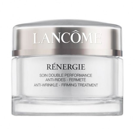 Антивозрастной крем для лица Lancome Renergie Anti-Wrinkle Firming Treatment против морщин, 50 мл