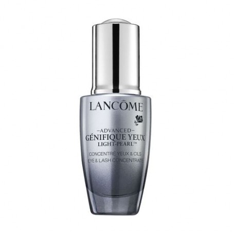 Активатор молодости для кожи вокруг глаз и ресниц Lancome Advanced Genifique Yeux Light-Pearl, 20 мл