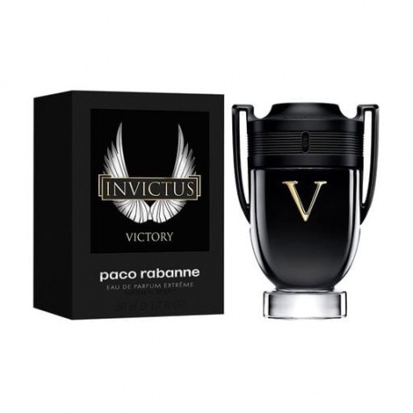 Paco Rabanne Invictus Victory Парфюмированная вода мужская, 200 мл