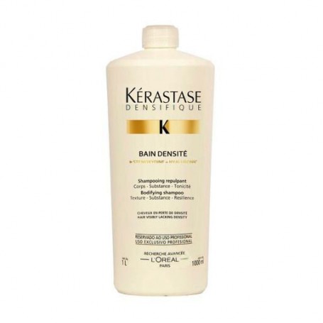 Шампунь Kerastase Densifique Bain Densite для увеличения густоты волос, 1 л