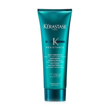 Шампунь Kerastase Resistance Therapist для очень поврежденных волос, 450 мл