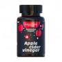 Пищевая добавка в желатиновых капсулах Golden Pharm Apple Cider Vinеgаr Веганский мармелад, 60 шт