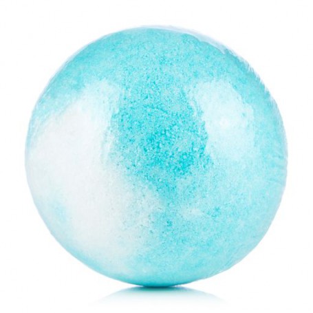 Масляная бомба для ванны Uterra Native Mint Blend, 110 г