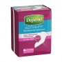 Урологические прокладки Depend Active-Fit Ultra Mini, 12 шт