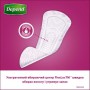 Урологические прокладки Depend Active-Fit Ultra Mini, 12 шт