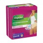 Впитывающее нижнее белье Depend для женщин, размер M/L, 10 шт