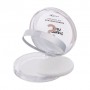 Компактная пудра для лица Lamel Professional Smart Skin Silk Compact Powder 401, 8 г